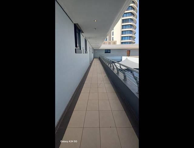 2 BEDROOM PROPERTY TO RENT IN UMHLANGA ROCKS